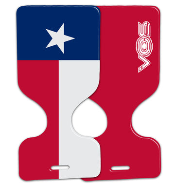 Lone Star Saddle